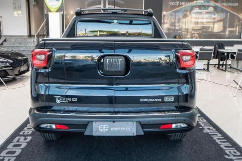 FIAT TORO ENDUR T270 AT6