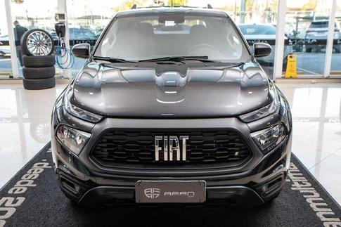 FIAT TORO ENDUR T270 AT6