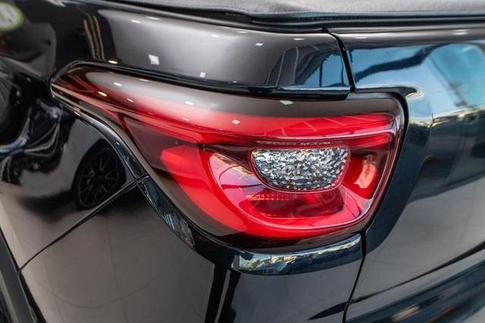 FIAT TORO ENDUR T270 AT6