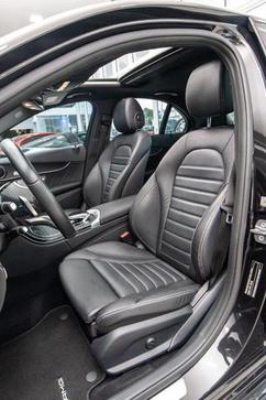 MERCEDES-BENZ C300
