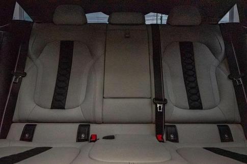 BMW X6 M COMPETITION