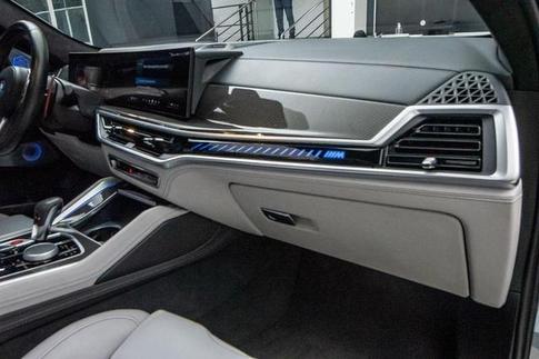 BMW X6 M COMPETITION