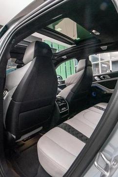 BMW X6 M COMPETITION