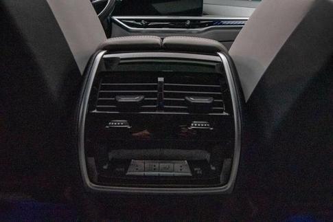 BMW X6 M COMPETITION