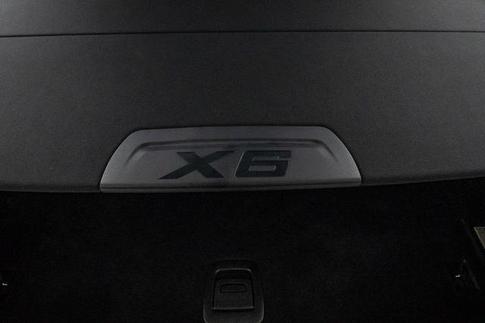 BMW X6 M COMPETITION