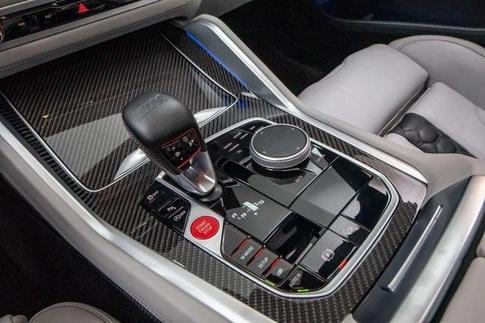 BMW X6 M COMPETITION
