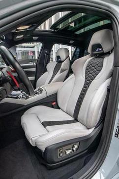 BMW X6 M COMPETITION