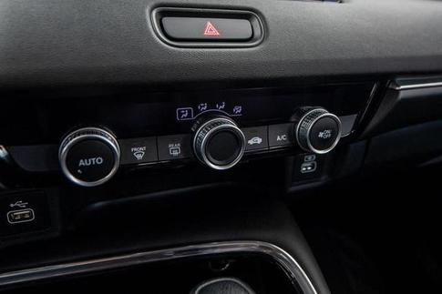 HONDA HR-V EXL HS