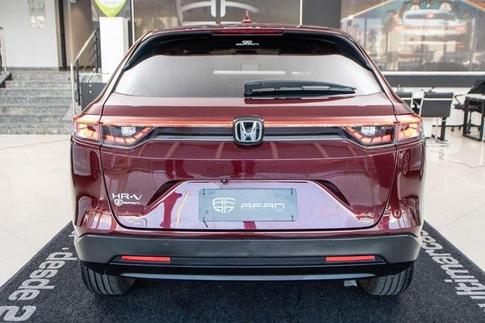 HONDA HR-V EXL HS