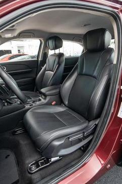 HONDA HR-V EXL HS