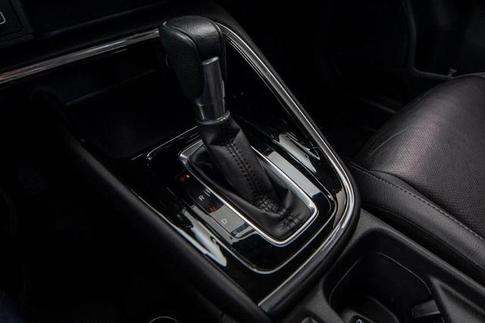 HONDA HR-V EXL HS