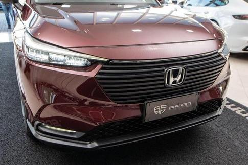 HONDA HR-V EXL HS
