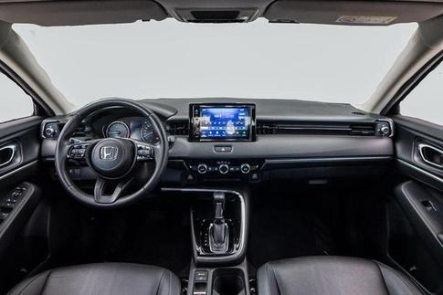 HONDA HR-V EXL HS