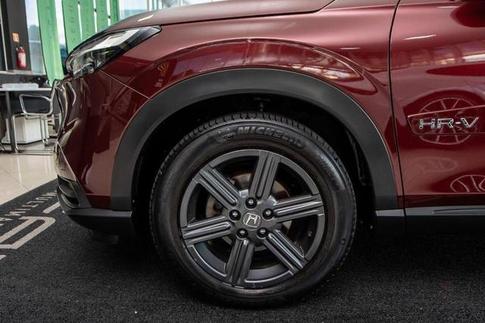 HONDA HR-V EXL HS
