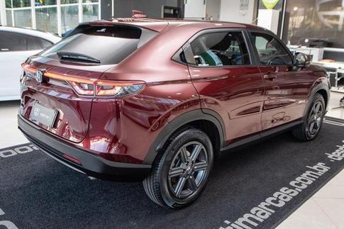 HONDA HR-V EXL HS
