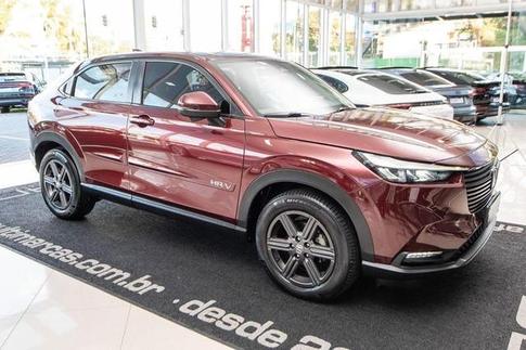 HONDA HR-V EXL HS