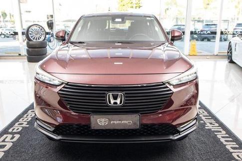 HONDA HR-V EXL HS