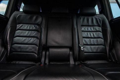 VOLKSWAGEN TIGUAN ALLSPACE RL