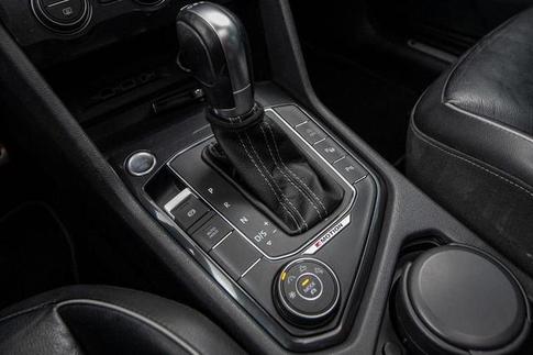 VOLKSWAGEN TIGUAN ALLSPACE RL