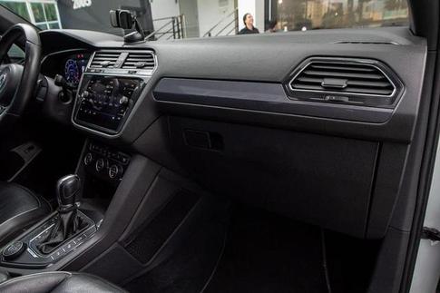 VOLKSWAGEN TIGUAN ALLSPACE RL