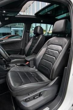 VOLKSWAGEN TIGUAN ALLSPACE RL