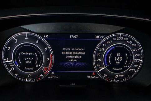 VOLKSWAGEN TIGUAN ALLSPACE RL