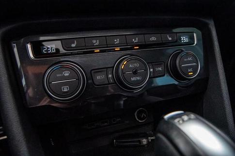 VOLKSWAGEN TIGUAN ALLSPACE RL