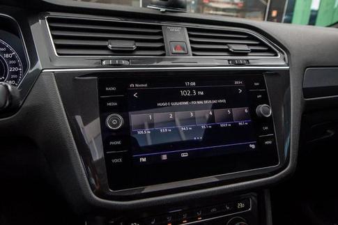 VOLKSWAGEN TIGUAN ALLSPACE RL