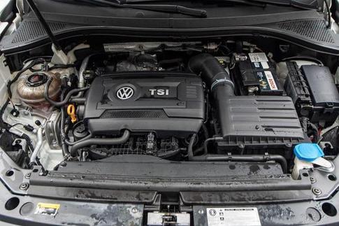 VOLKSWAGEN TIGUAN ALLSPACE RL