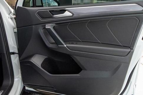 VOLKSWAGEN TIGUAN ALLSPACE RL