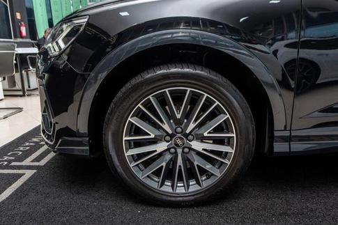 AUDI Q3 SPB 2.0 TFSI