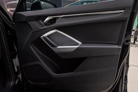 AUDI Q3 SPB 2.0 TFSI