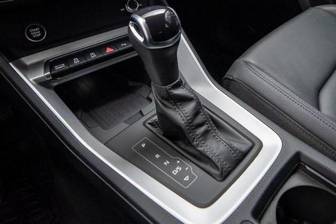 AUDI Q3 SPB 2.0 TFSI