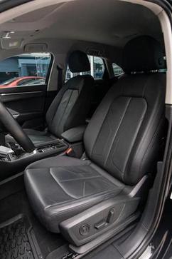 AUDI Q3 SPB 2.0 TFSI