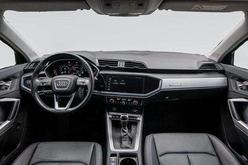 AUDI Q3 SPB 2.0 TFSI