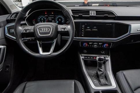 AUDI Q3 SPB 2.0 TFSI