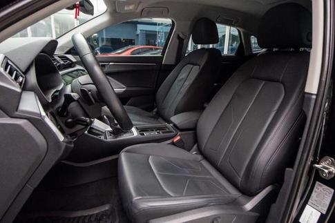 AUDI Q3 SPB 2.0 TFSI