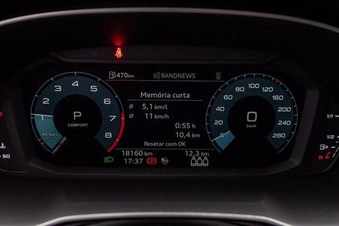 AUDI Q3 SPB 2.0 TFSI