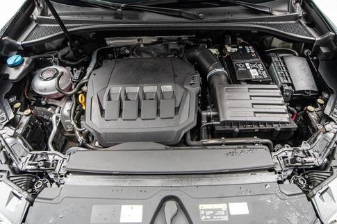 AUDI Q3 SPB 2.0 TFSI