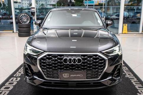 AUDI Q3 SPB 2.0 TFSI
