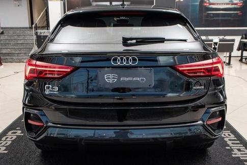 AUDI Q3 SPB 2.0 TFSI