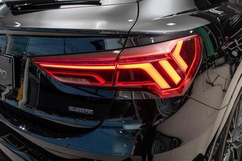 AUDI Q3 SPB 2.0 TFSI
