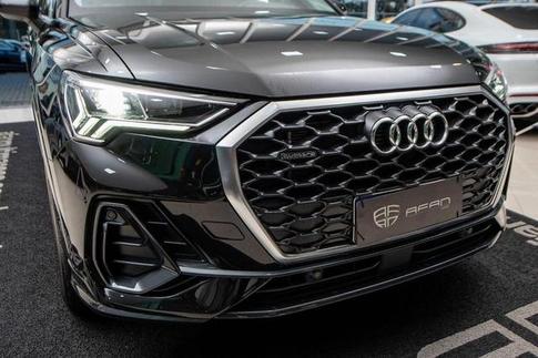 AUDI Q3 SPB 2.0 TFSI