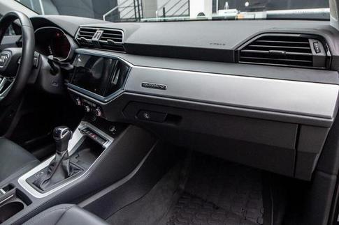 AUDI Q3 SPB 2.0 TFSI