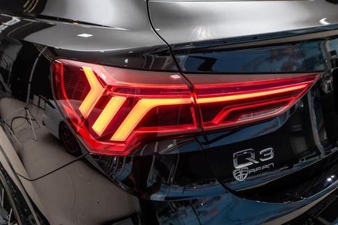AUDI Q3 SPB 2.0 TFSI