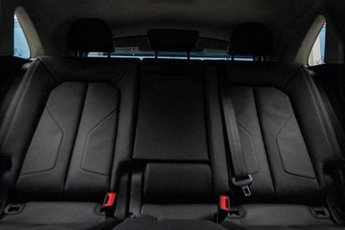 AUDI Q3 SPB 2.0 TFSI