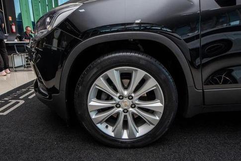 CHEVROLET CHEV TRACKER PREMIER