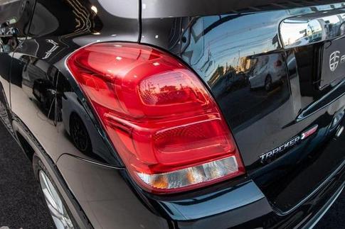 CHEVROLET CHEV TRACKER PREMIER