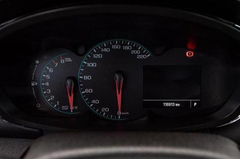 CHEVROLET CHEV TRACKER PREMIER