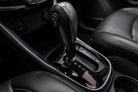 CHEVROLET CHEV TRACKER PREMIER